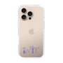 Slim Protection Case［ Original - INTP Logician - Alphabet ］