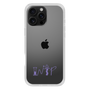 Slim Protection Case［ Original - INTP Logician - Alphabet ］