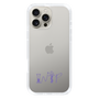 Slim Protection Case［ Original - INTP Logician - Alphabet ］