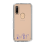 Slim Protection Case［ Original - INTP Logician - Alphabet ］