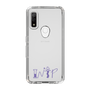 Slim Protection Case［ Original - INTP Logician - Alphabet ］