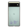 Slim Protection Case［ Original - INTP Logician - Alphabet ］