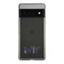 Slim Protection Case［ Original - INTP Logician - Alphabet ］