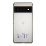 Slim Protection Case［ Original - INTP Logician - Alphabet ］