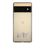 Slim Protection Case［ Original - INTP Logician - Alphabet ］