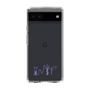 Slim Protection Case［ Original - INTP Logician - Alphabet ］