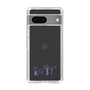 Slim Protection Case［ Original - INTP Logician - Alphabet ］