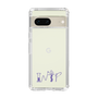 Slim Protection Case［ Original - INTP Logician - Alphabet ］