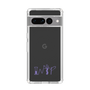 Slim Protection Case［ Original - INTP Logician - Alphabet ］