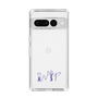 Slim Protection Case［ Original - INTP Logician - Alphabet ］