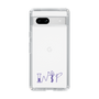 Slim Protection Case［ Original - INTP Logician - Alphabet ］