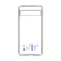 Slim Protection Case［ Original - INTP Logician - Alphabet ］
