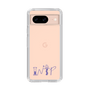 Slim Protection Case［ Original - INTP Logician - Alphabet ］