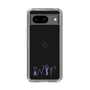 Slim Protection Case［ Original - INTP Logician - Alphabet ］