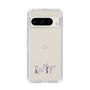 Slim Protection Case［ Original - INTP Logician - Alphabet ］