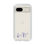 Slim Protection Case［ Original - INTP Logician - Alphabet ］