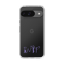 Slim Protection Case［ Original - INTP Logician - Alphabet ］