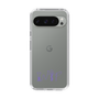 Slim Protection Case［ Original - INTP Logician - Alphabet ］