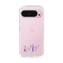 Slim Protection Case［ Original - INTP Logician - Alphabet ］
