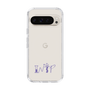 Slim Protection Case［ Original - INTP Logician - Alphabet ］