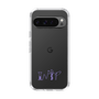 Slim Protection Case［ Original - INTP Logician - Alphabet ］