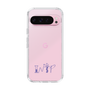 Slim Protection Case［ Original - INTP Logician - Alphabet ］