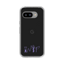 Slim Protection Case［ Original - INTP Logician - Alphabet ］
