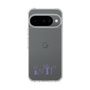 Slim Protection Case［ Original - INTP Logician - Alphabet ］