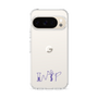 Slim Protection Case［ Original - INTP Logician - Alphabet ］