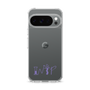 Slim Protection Case［ Original - INTP Logician - Alphabet ］