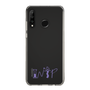 Slim Protection Case［ Original - INTP Logician - Alphabet ］