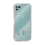 Slim Protection Case［ Original - INTP Logician - Alphabet ］