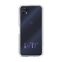 Slim Protection Case［ Original - INTP Logician - Alphabet ］