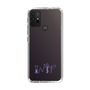 Slim Protection Case［ Original - INTP Logician - Alphabet ］