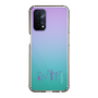 Slim Protection Case［ Original - INTP Logician - Alphabet ］