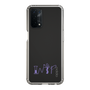 Slim Protection Case［ Original - INTP Logician - Alphabet ］