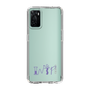 Slim Protection Case［ Original - INTP Logician - Alphabet ］
