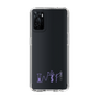 Slim Protection Case［ Original - INTP Logician - Alphabet ］