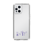 Slim Protection Case［ Original - INTP Logician - Alphabet ］