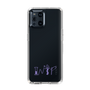 Slim Protection Case［ Original - INTP Logician - Alphabet ］