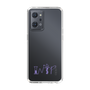 Slim Protection Case［ Original - INTP Logician - Alphabet ］