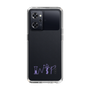Slim Protection Case［ オリジナル - INTP 論理学者 - アルファベット ］
