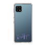 Slim Protection Case［ Original - INTP Logician - Alphabet ］