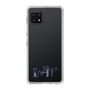 Slim Protection Case［ Original - INTP Logician - Alphabet ］