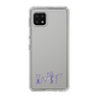 Slim Protection Case［ Original - INTP Logician - Alphabet ］