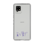 Slim Protection Case［ Original - INTP Logician - Alphabet ］