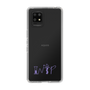 Slim Protection Case［ Original - INTP Logician - Alphabet ］