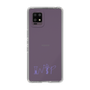 Slim Protection Case［ Original - INTP Logician - Alphabet ］