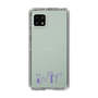 Slim Protection Case［ Original - INTP Logician - Alphabet ］