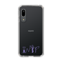 Slim Protection Case［ Original - INTP Logician - Alphabet ］